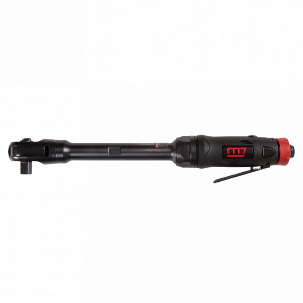 Трещотка пневматическая MIGHTY SEVEN NE-4305, 1/2", 95 Нм, удлиненная