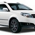 Чехлы GEELY MK Чехлы GEELY MK