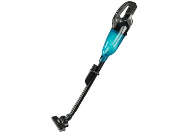 Аккум. пылесос MAKITA LXT DCL284FZ в кор.