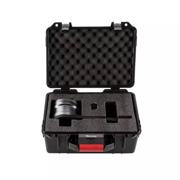 Усилитель крутящего момента, мультипликатор GARWIN PRO 520205-125-6000 (1:25, 1/2" х 1 1/2" 6000 Нм)