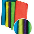 Салфетки из микрофибры Салфетки из микрофибры