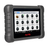Сканер диагностический Autel MaxiDAS DS808BT, Haynes Tech Basic, российская версия