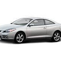 Коврики Toyota Camry Solara