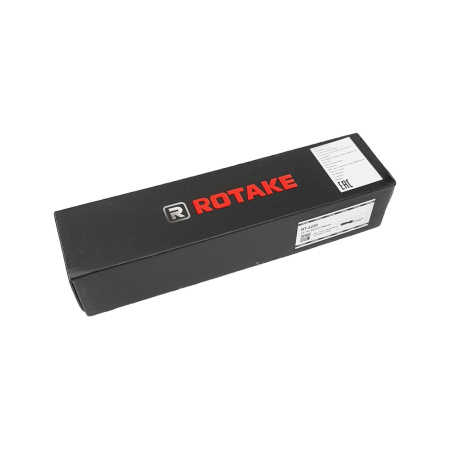 Пневмогайковерт (пневмотрещотка) 1/2" RT-5220