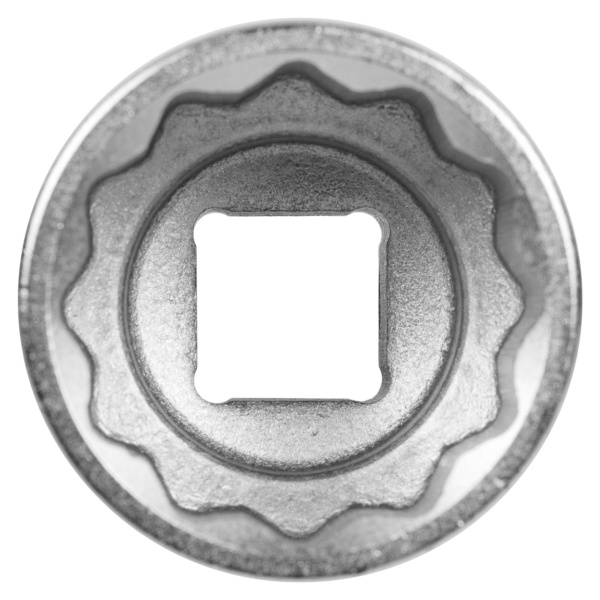 Головка торцевая стандартная двенадцатигранная 3/4", 1&11/16, дюймовая KING TONY 633054S