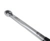 Ключ динамометрический JTC-6902 (3/8", 19-110 Нм, 355 мм)