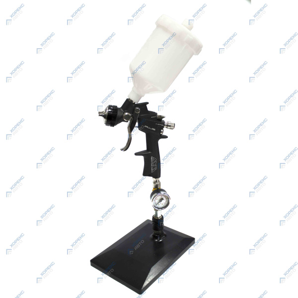 Краскопульт F160-PLUS/S HPS 17 1/4"M
