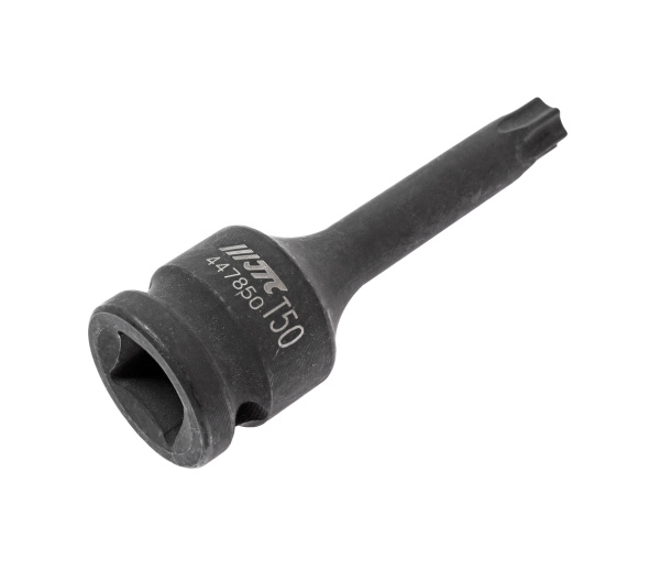 Бита-головка ударная JTC-447850 (1/2", TORX, T50х78мм)