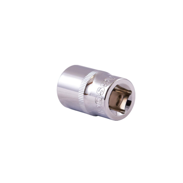 Головка торцевая ROSSVIK S061218 (1/2", 18 мм)