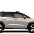 Коврики Citroen C3 Aircross Коврики Citroen C3 Aircross
