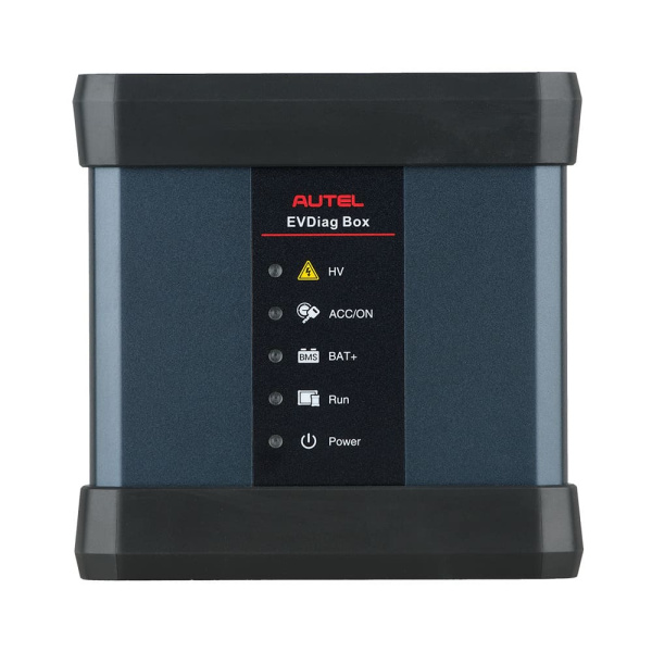 Адаптеры диагностические Autel EV для MS909, MS919, Ultra (набор), EV DIAG BOX