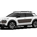 Коврики Citroen C4 Cactus Коврики Citroen C4 Cactus