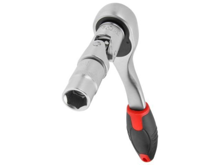 Набор головок и бит 94пр. 1/4",1/2" PRO STARTUL STUTTGART (PRO-094S)