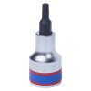 Насадка (бита) торцевая 1/2", SPLINE, M05, L = 60 мм KING TONY 402605