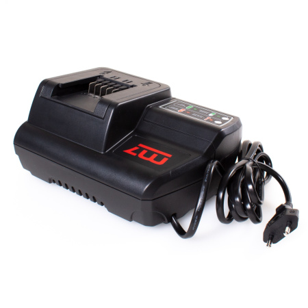 Аккумуляторная дрель-шуруповерт MIGHTY SEVEN DD-20502, 18 В