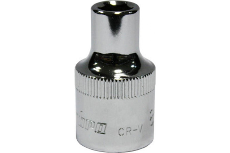 Головка торцевая 12-гранная Ombra 112310 (1/2"DR, 10 мм)