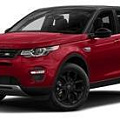 Коврики Land Rover Discovery Sport Коврики Land Rover Discovery Sport