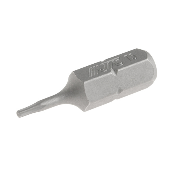 Бита TORX JTC-1132505 (Т5х25 мм, 1/4" DR)