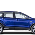 Коврики Ford Kuga Коврики Ford Kuga