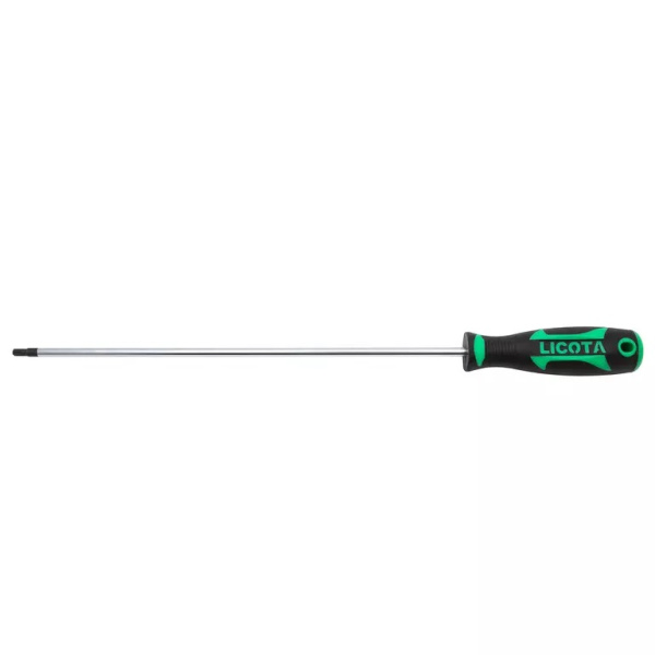 Отвертка Torx удлиненная Licota ASD-5530040 (T40, 400 мм)