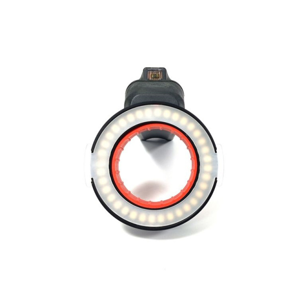 Фонарик светодиодный на краскопульт Walcom True Light EVO METER 60176