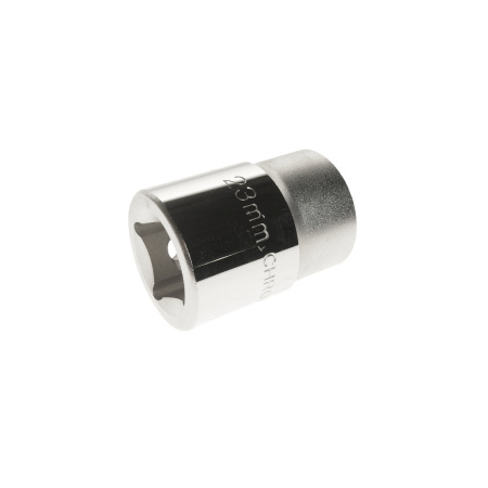 Головка торцевая JTC-65223 (3/4", 23 мм, L=50 мм)