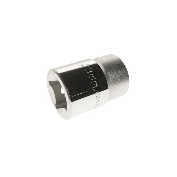 Головка торцевая JTC-65223 (3/4", 23 мм, L=50 мм)