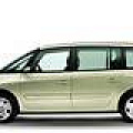 Коврики Renault Espace