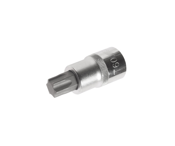 Бита-головка JTC-45560 (1/2", TORX,T60х55 мм)