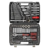 Набор инструментов 216пр. 1/4''3/8''1/2''(6гр, 12гр)