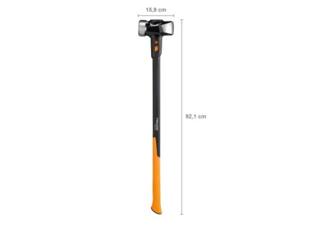 Кувалда L FISKARS
