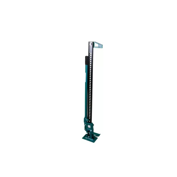 Домкрат механический реечный GARWIN PRO GE-OR48 (48", 3 т, проф., GS, 130-1055 мм)