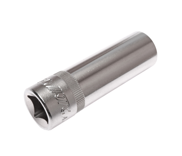 Головка торцевая глубокая JTC-47320 (1/2", TORX, E20, L=76 мм)