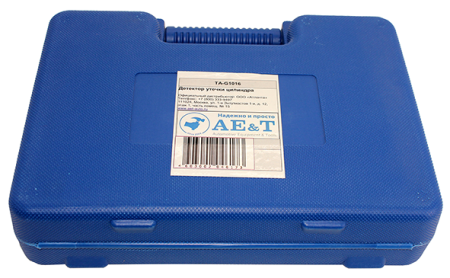 Детектор утечки цилиндра TA-G1016 (MHR-A1209)