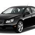Коврики Chevrolet Cruze Коврики Chevrolet Cruze