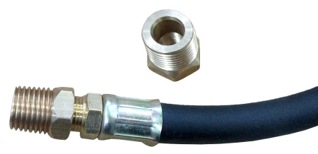 Тестер давления масла 0-100PSI AE&T TA-G1008 (MHR-A1019B)