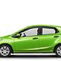 Коврики Mazda 2
