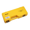 Пресс для обжима клемм до 120 мм² гидравлический; ручной, 7 т. Car-Tool CT-6120