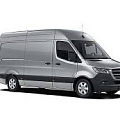 Коврики Mercedes-Benz Sprinter Коврики Mercedes-Benz Sprinter