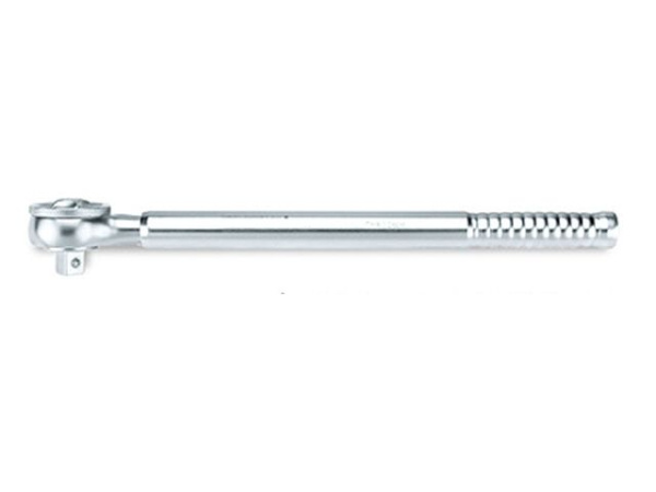 Трещотка-телескоп 3/4" 43 зуб 500-800мм TOPTUL