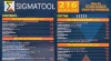 Набор инструментов 216пр. 1/4''3/8''1/2''(6гр, 12гр)