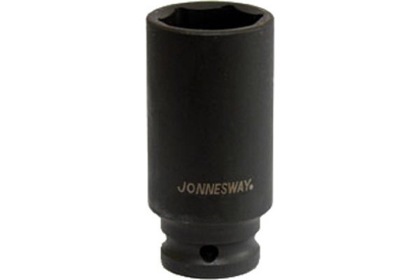 Головка торцевая ударная глубокая JONNESWAY (1/2";DR, 27 мм)