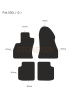 Fiat 500L (12-) copy