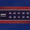 Набор инструментов 15пр. 3/4''(6гр.)