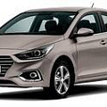 Чехлы HYUNDAI SOLARIS Чехлы HYUNDAI SOLARIS