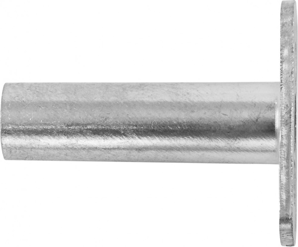 Метчик машинно-ручной MTG305SP, T-DRIVE со спиральной подточкой для сквозных отверстий с направляющей в наборе М3х0.5, HSS-G