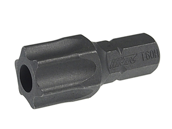 Бита TORX JTC-1243060 (Т60Hх30 мм, 5/16" DR)