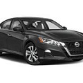 Коврики Nissan Altima