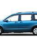 Чехлы MAZDA MPV Чехлы MAZDA MPV
