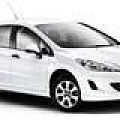 Коврики Peugeot 408